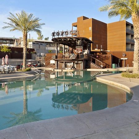 Topock66 Hotel Exterior photo